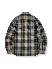 アメリカンヴィンテージメンズチェックシャツ