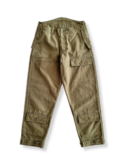 ビンテージデッキワークパンツ