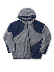 UVカット パーカ