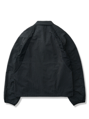 スポーツ カジュアル風 発散形 ジャケット