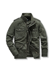 M-65 ミリタリージャケット