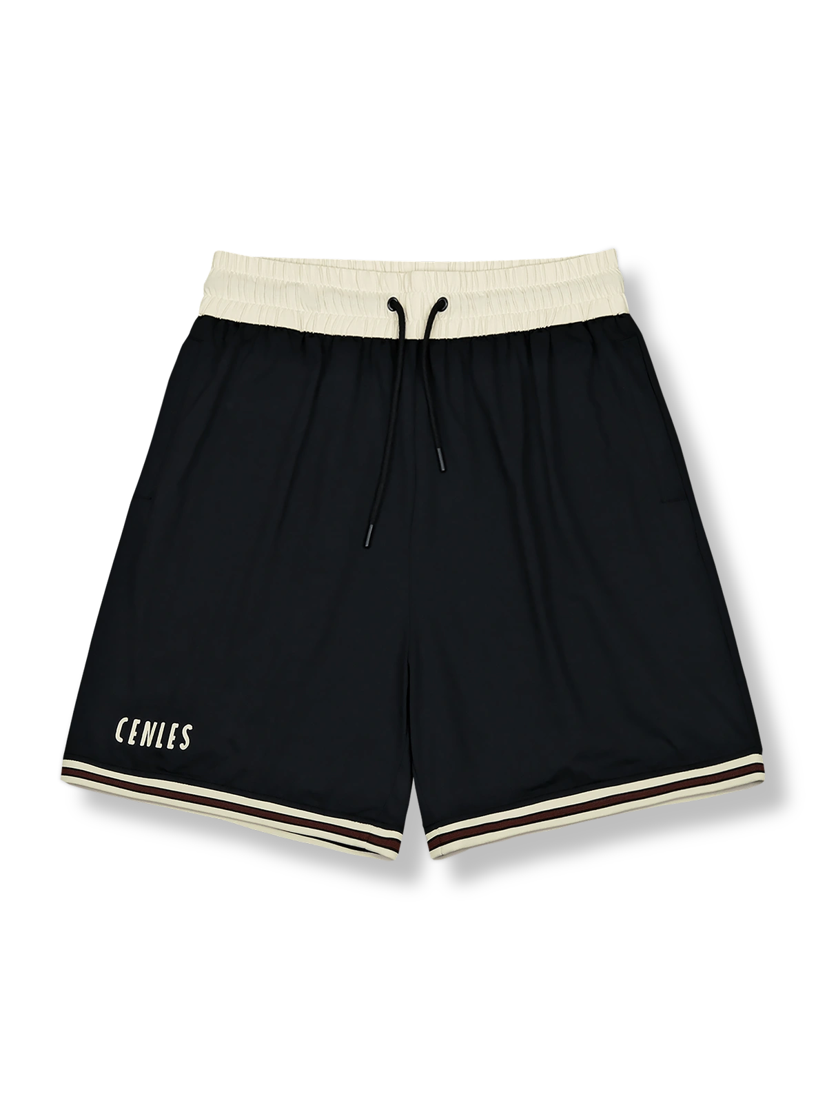 製品画像: 速乾プリントトレーニングショートパンツ正面展示