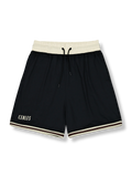 製品画像: 速乾プリントトレーニングショートパンツ正面展示