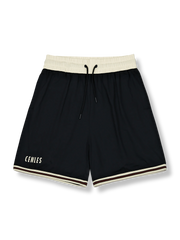 製品画像: 速乾プリントトレーニングショートパンツ正面展示