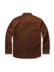 レトロト レンド 万能 コーディネート デニムシャツ