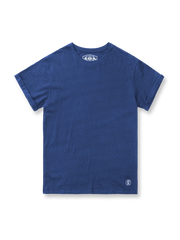 インディゴ Tシャツ