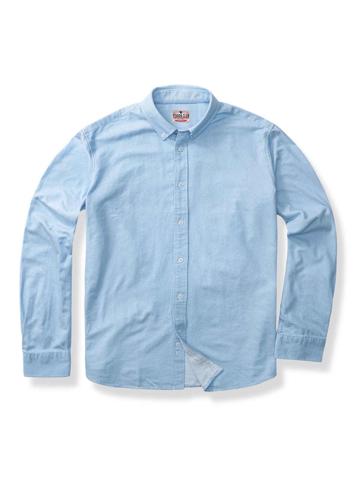 オックスフォードシャツ