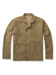 モールスキンバイクジャケット