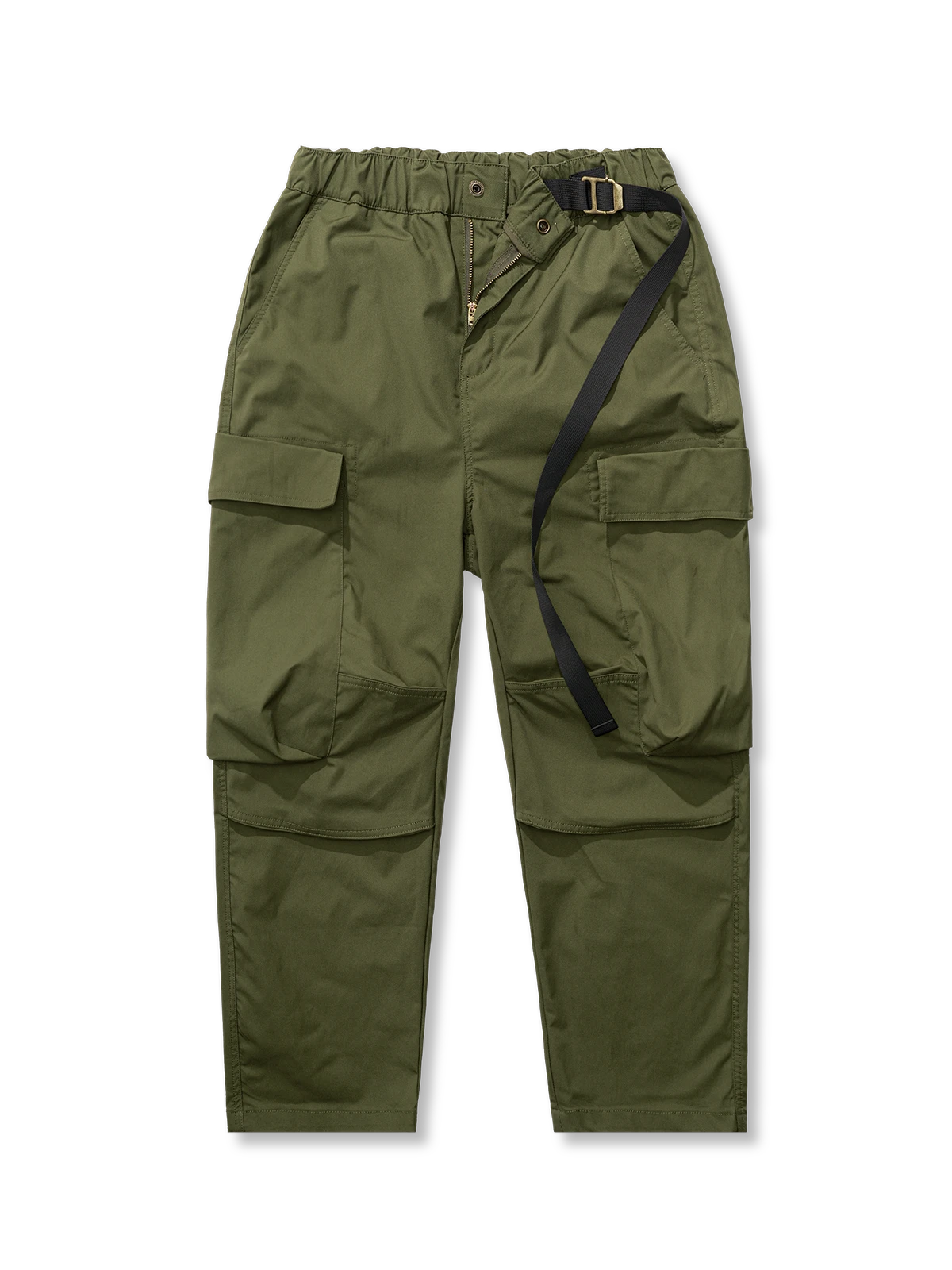 P44ミリタリー ワイドカーゴパンツ