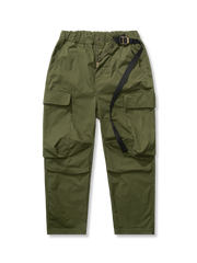 P44ミリタリー ワイドカーゴパンツ