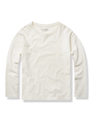 アメカジヘビーウェイトロングスリーブTシャツ