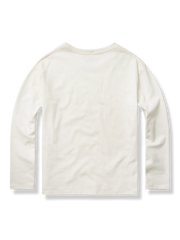 アメカジヘビーウェイトロングスリーブTシャツ