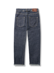 アメリカンレトロスリムジーンズ