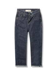 アメリカンレトロスリムジーンズ