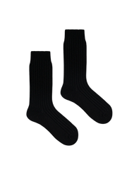 4足セット ホワイト＆ブラック タオル生地 ソックス#CA