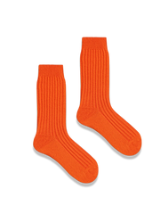 4足セット タオル地 ソックス#CB