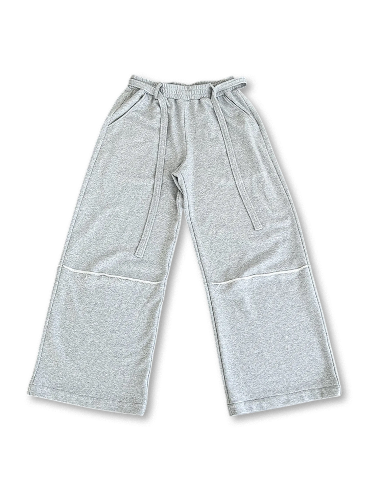 ヴィンテージクリーンフィットワイドスウェットパンツ