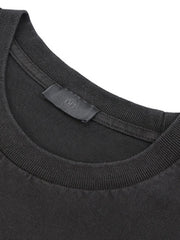 300gヘビーウェイト「万物を見通す目」プリントTシャツ