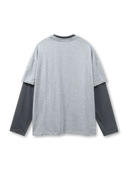 マファビンテージ1967レイヤードTシャツ