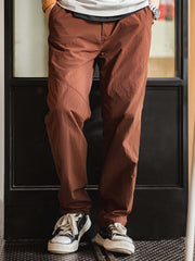 速乾 タクティカルバックルパンツ