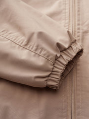 メッシュ裏地 防風防水 ジャケット