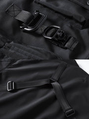 多機能 MA-1フライトジャケット