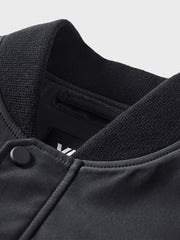 マルチポケット フライトジャケット