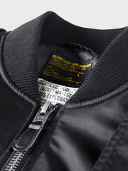 MA-1 中綿フライトジャケット