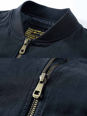 MA-1ミリタリージャケット