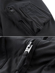 MA-1フライトジャケット「戦闘飛行隊」