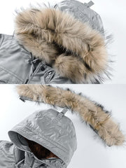 N-3B改良型 フライトジャケット