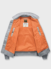 Ｘ-16 フライトジャケット「SPACE」