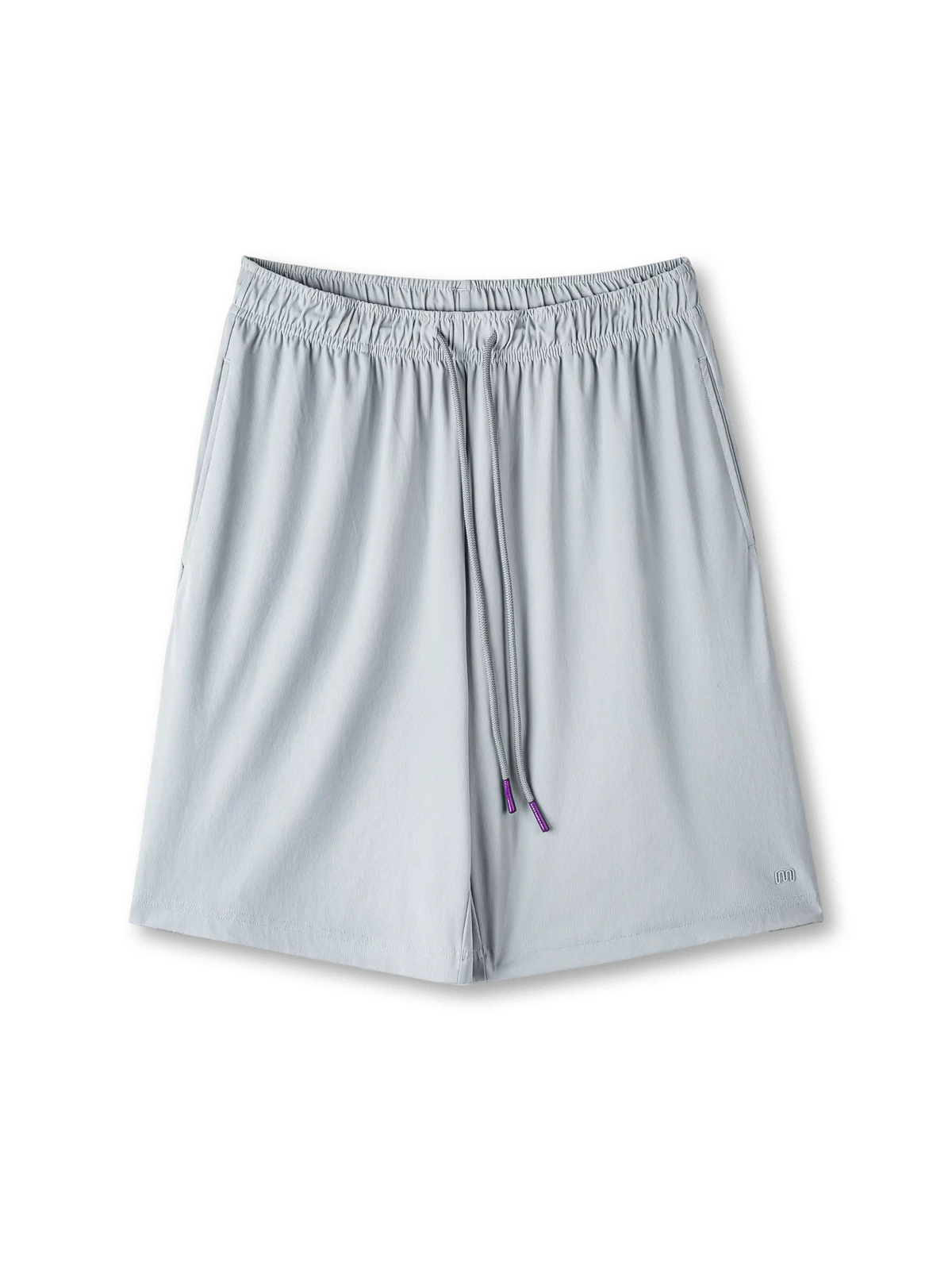 最新のAIR-COOLEDシステム搭載、通気性と紫外線防護機能に優れた夏用ランニングショーツ