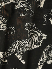 オールタイガー アロハシャツ