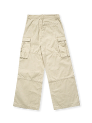 アメリカンカーゴワイドパンツ
