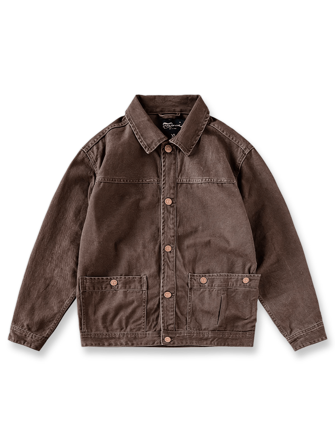 90s WOLVO WORKS ワークジャケット 90's 90s WOLVO WORKS ワークジャケット 90's