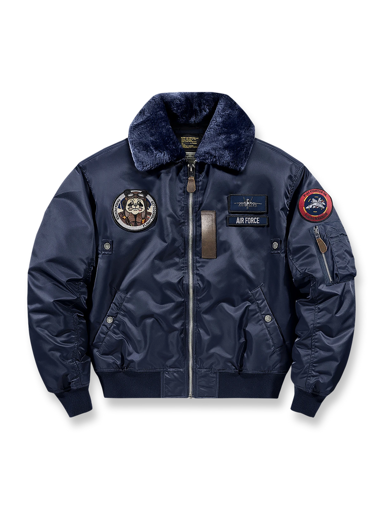 b15_sheepskin_collared_flight_ b15_sheepskin_collared_flight_