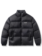 ベーシックなダウンジャケットの製品イメージ