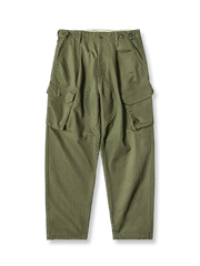 イギリス海軍 カーゴパンツ