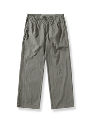 CHINOアーチカットアウトドアカジュアルワークパンツの全体像