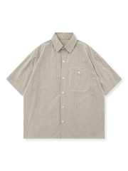 シティボーイボックスワークシャツ正面画像