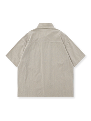 シティボーイボックスワークシャツ