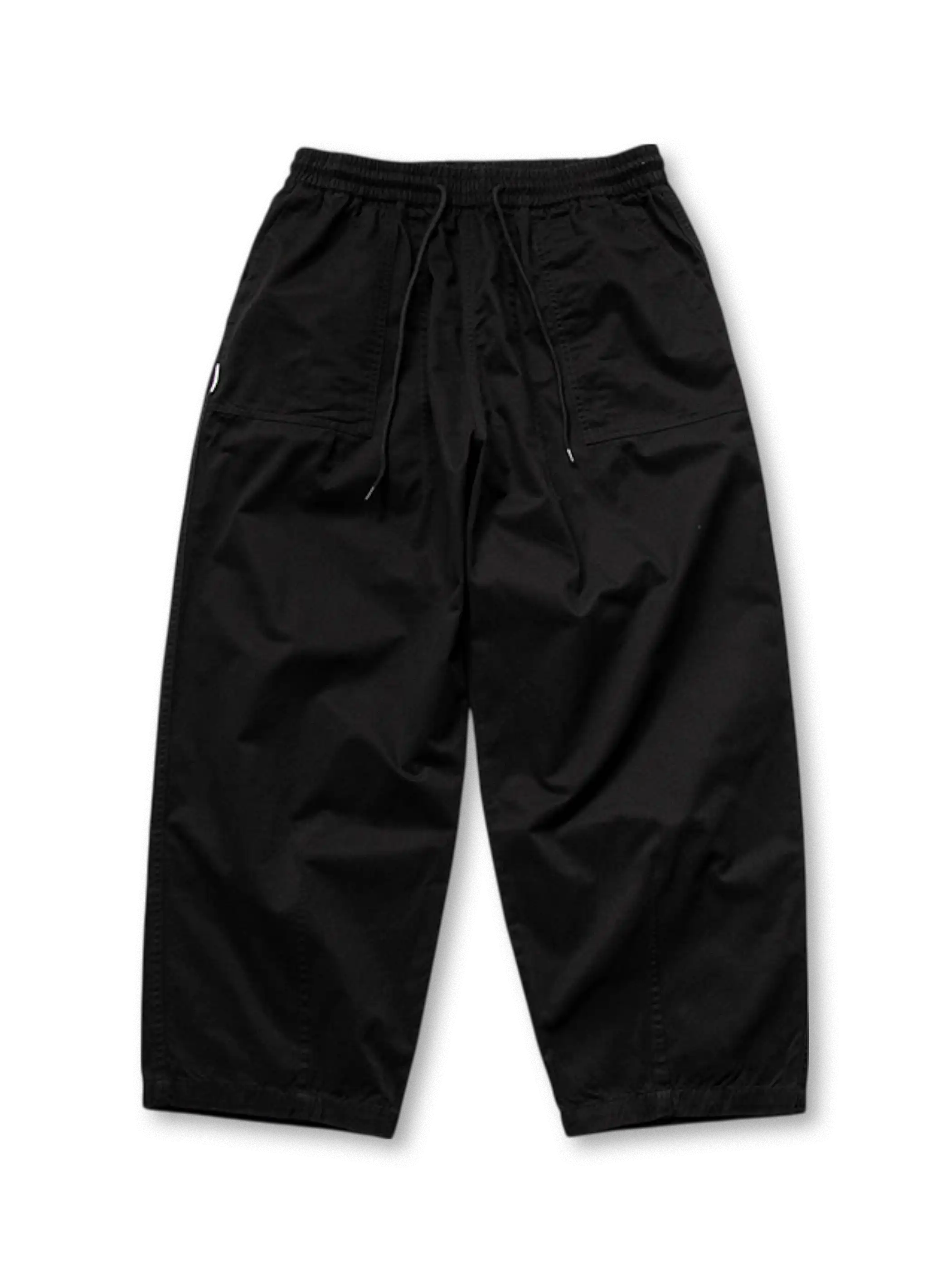 Cityboyウォッシュド起毛ワークパンツ前面