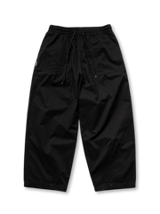 Cityboyウォッシュド起毛ワークパンツ前面