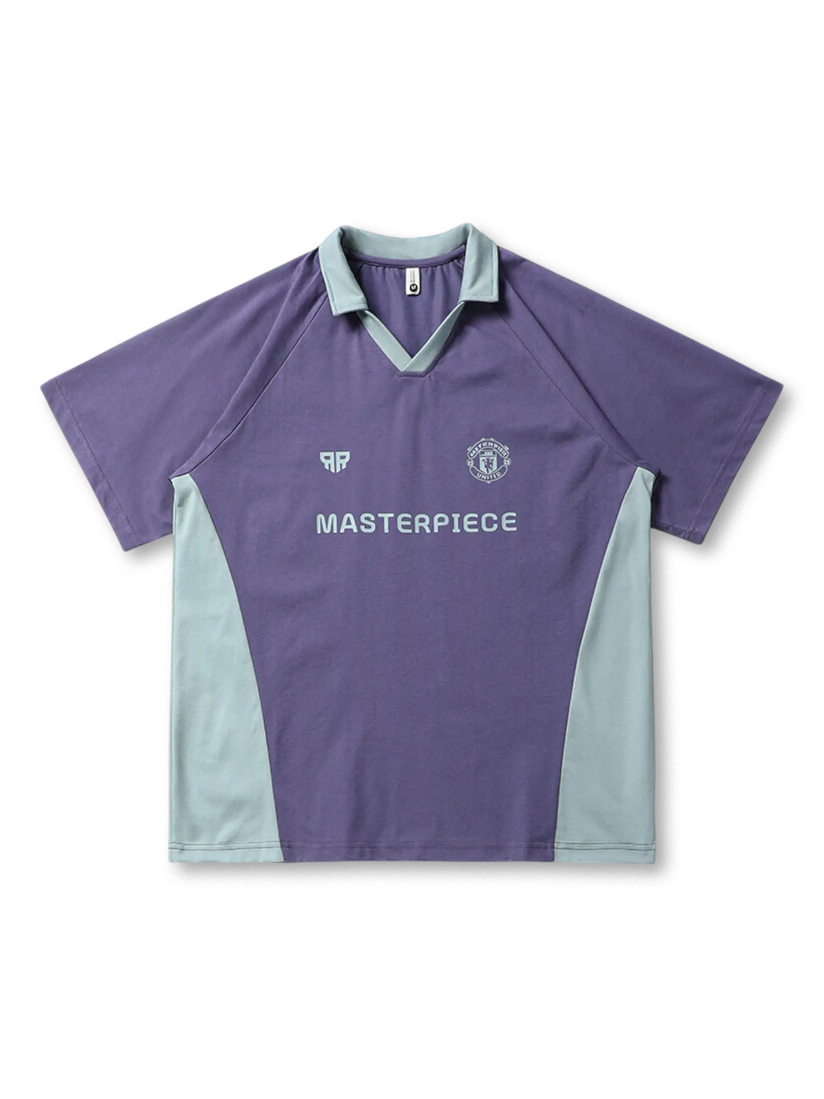 紫外線カットと接触冷感機能を備えたクールテック半袖シャツ