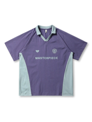 紫外線カットと接触冷感機能を備えたクールテック半袖シャツ