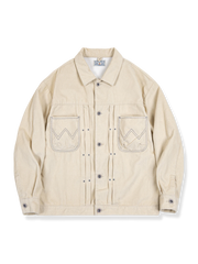 コーデュロイタイプIIジャケットの製品イメージ