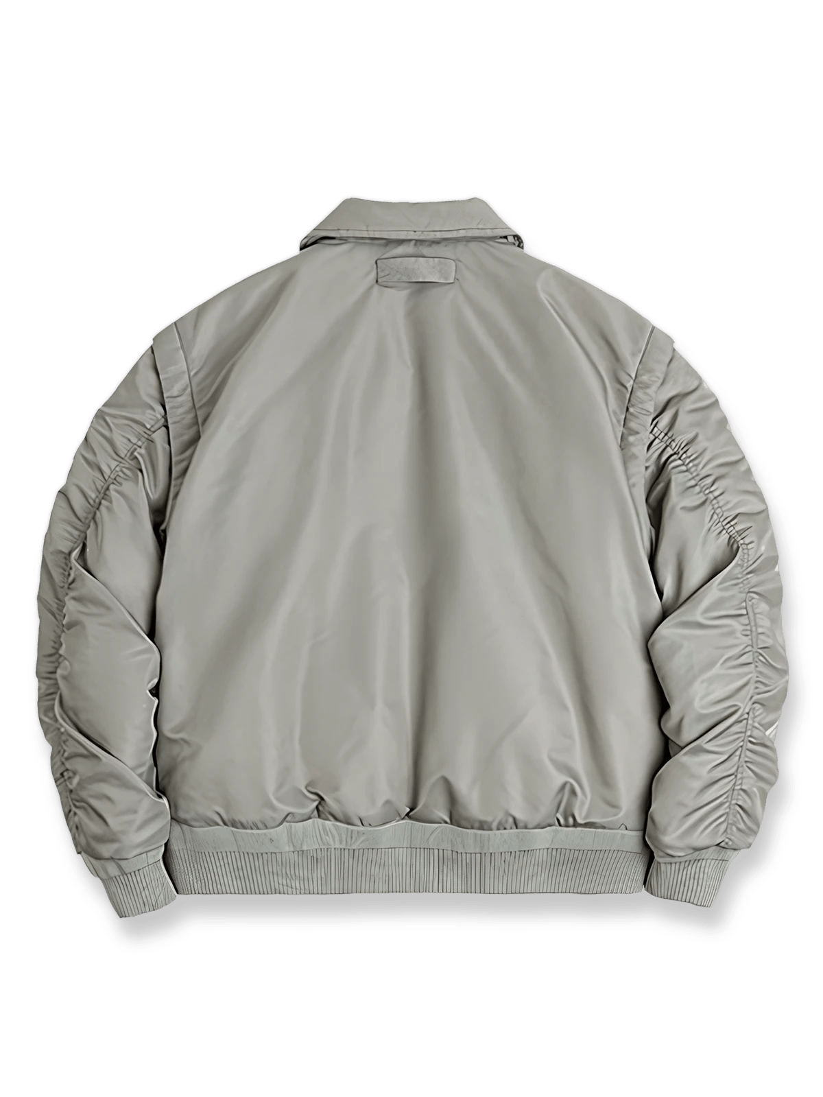 CWU-45Pフライトジャケットの正面画像