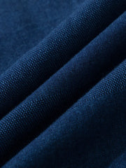 ヴィンテージデニムワークシャツ