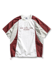 ドライテックマルチカラー速乾Tシャツ全体像